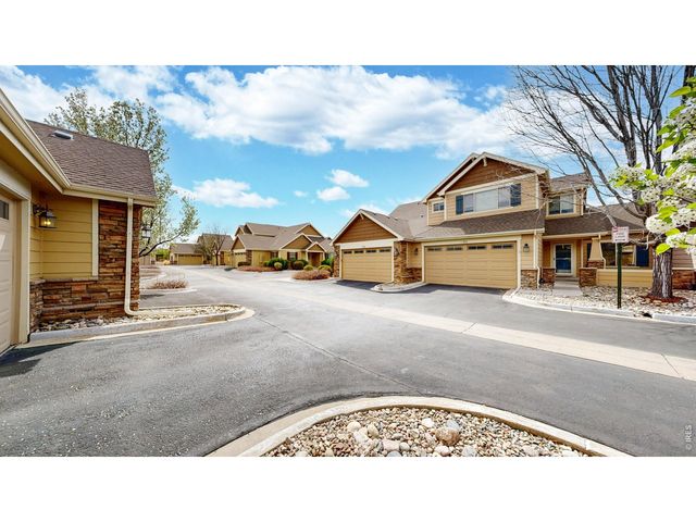 6715 Enterprise Dr D102, Fort Collins, CO 80526