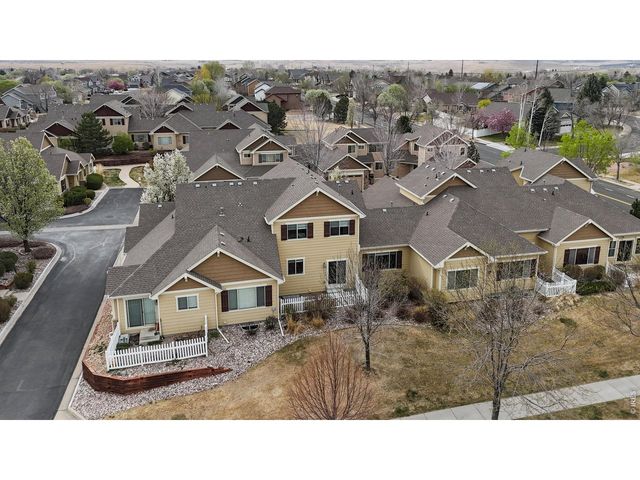 6715 Enterprise Dr D102, Fort Collins, CO 80526