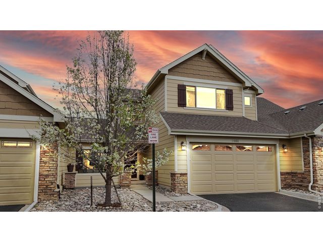 6715 Enterprise Dr D102, Fort Collins, CO 80526
