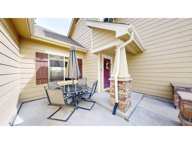 6715 Enterprise Dr D102, Fort Collins, CO 80526