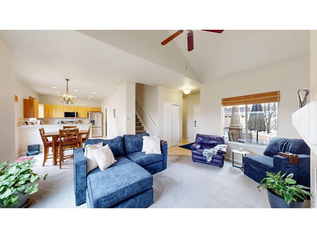 6715 Enterprise Dr D102, Fort Collins, CO 80526