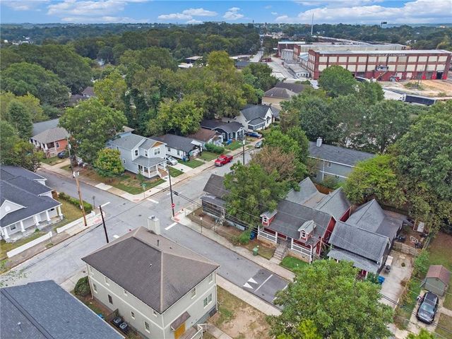 370 Bass SW Street, Atlanta, GA 30310