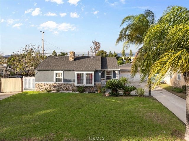 1683 Meserve Street, Pomona, CA 91766