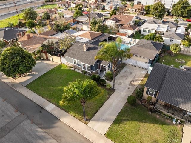 1683 Meserve Street, Pomona, CA 91766