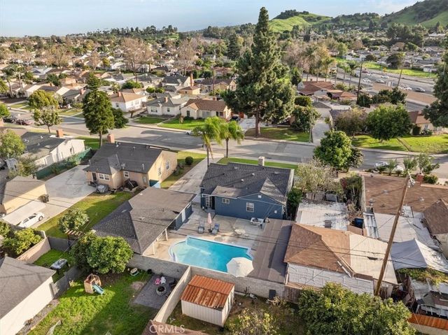 1683 Meserve Street, Pomona, CA 91766