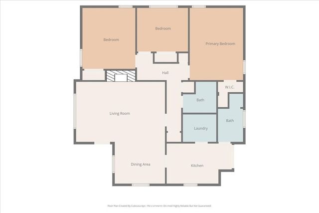 1683 Meserve Street, Pomona, CA 91766