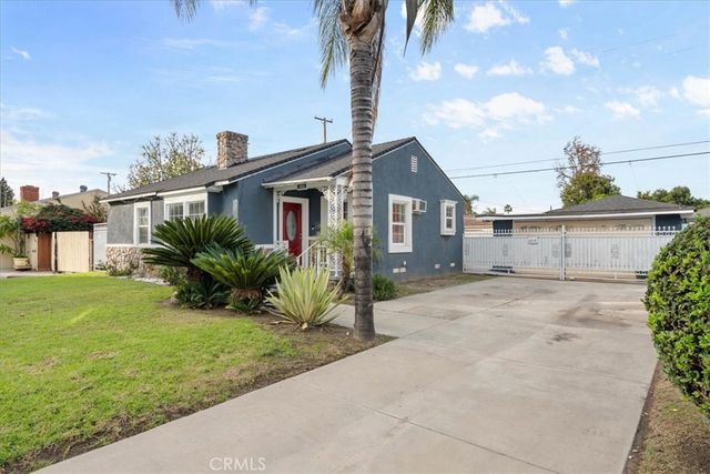 1683 Meserve Street, Pomona, CA 91766