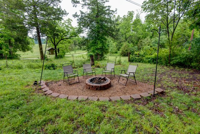 326 Country Bluff Drive, Branson, MO 65616