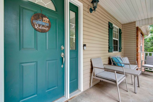 326 Country Bluff Drive, Branson, MO 65616