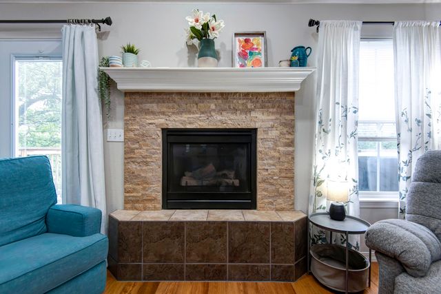 326 Country Bluff Drive, Branson, MO 65616