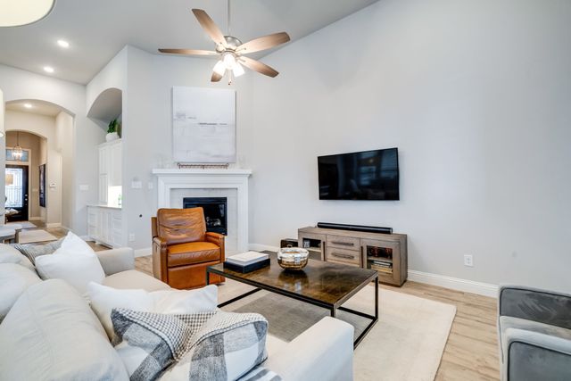 9309 Lemon Drive, Argyle, TX 76226