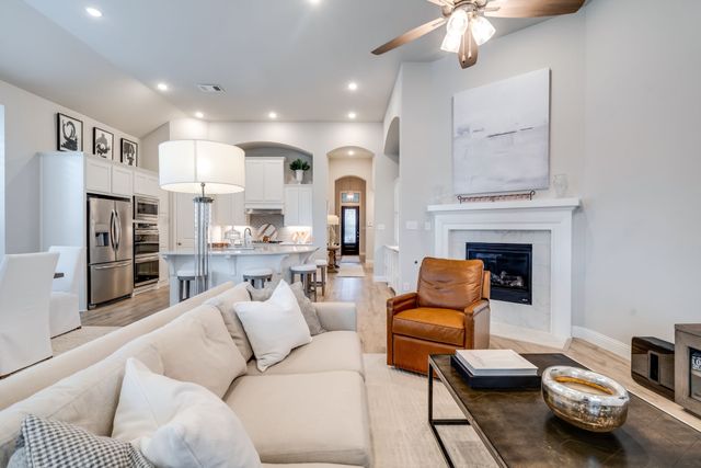 9309 Lemon Drive, Argyle, TX 76226