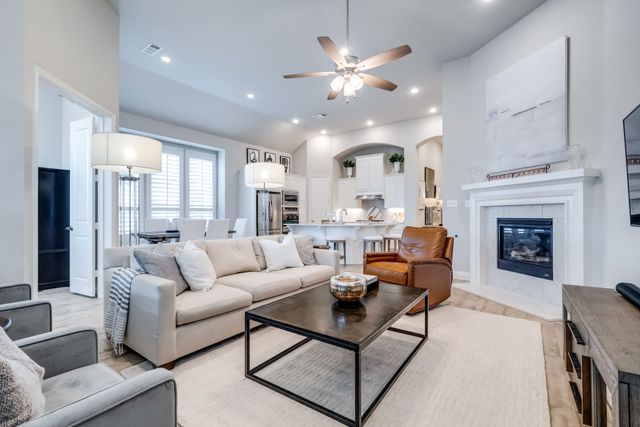 9309 Lemon Drive, Argyle, TX 76226