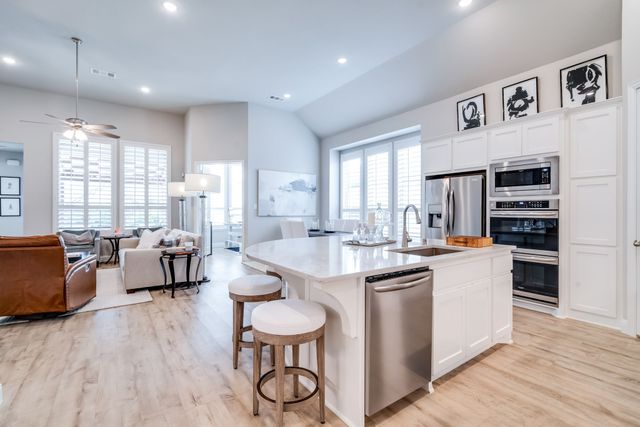 9309 Lemon Drive, Argyle, TX 76226