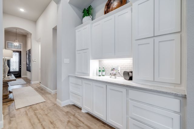 9309 Lemon Drive, Argyle, TX 76226