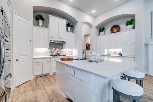 9309 Lemon Drive, Argyle, TX 76226