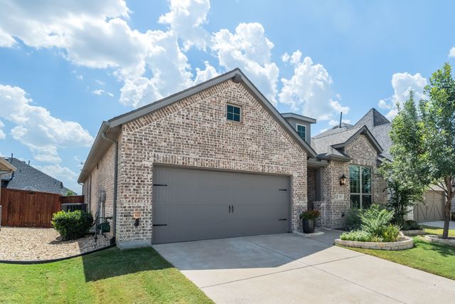 9309 Lemon Drive, Argyle, TX 76226