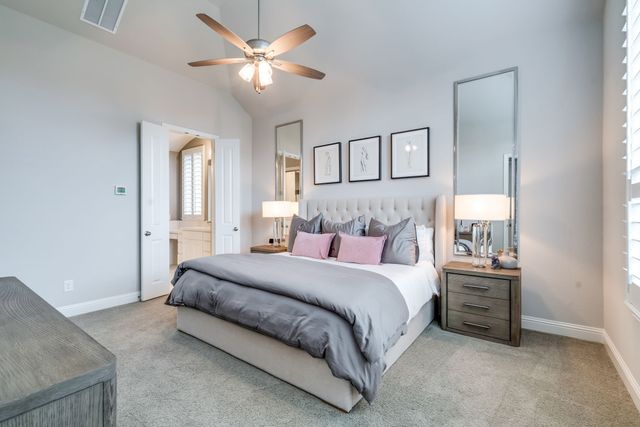 9309 Lemon Drive, Argyle, TX 76226