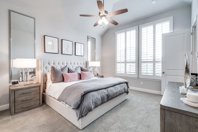 9309 Lemon Drive, Argyle, TX 76226