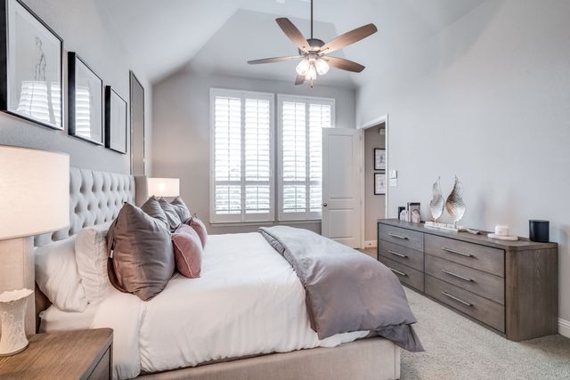 9309 Lemon Drive, Argyle, TX 76226