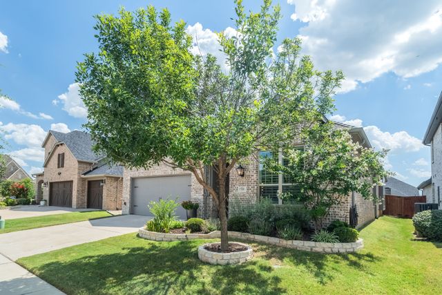 9309 Lemon Drive, Argyle, TX 76226