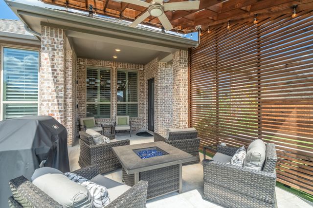 9309 Lemon Drive, Argyle, TX 76226
