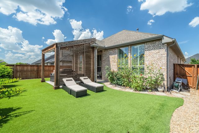 9309 Lemon Drive, Argyle, TX 76226