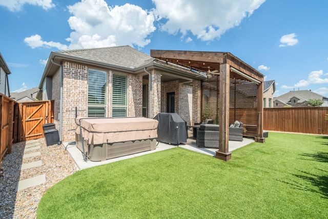 9309 Lemon Drive, Argyle, TX 76226