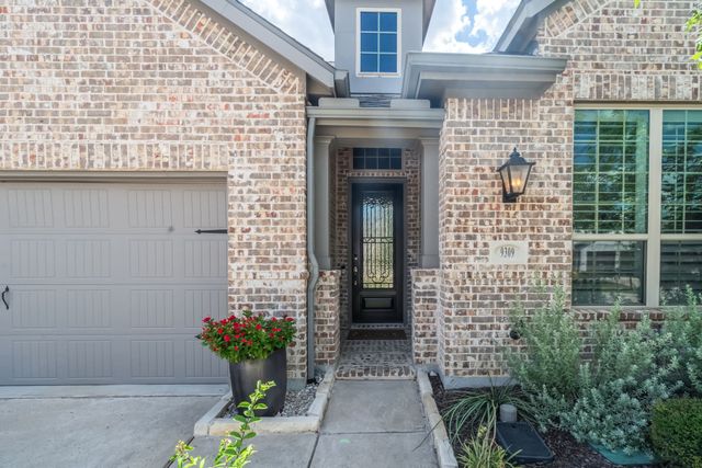 9309 Lemon Drive, Argyle, TX 76226