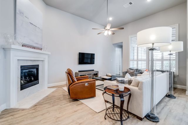 9309 Lemon Drive, Argyle, TX 76226