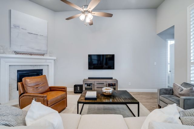 9309 Lemon Drive, Argyle, TX 76226