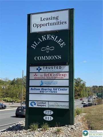 771 Blakeslee Blvd Drive East A-1, Mahoning Twp, PA 18235