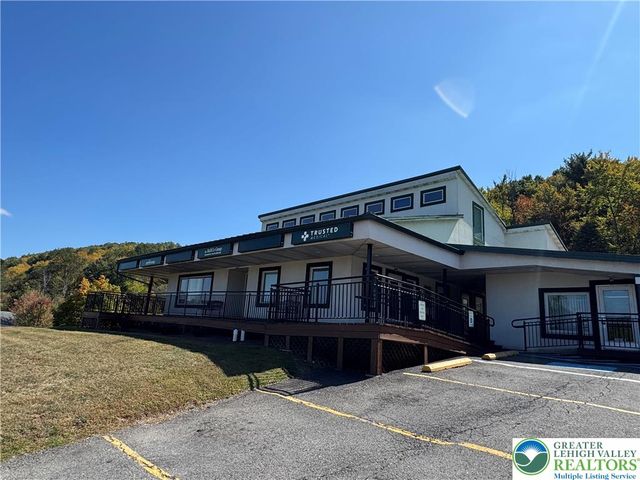 771 Blakeslee Blvd Drive East A-1, Mahoning Twp, PA 18235