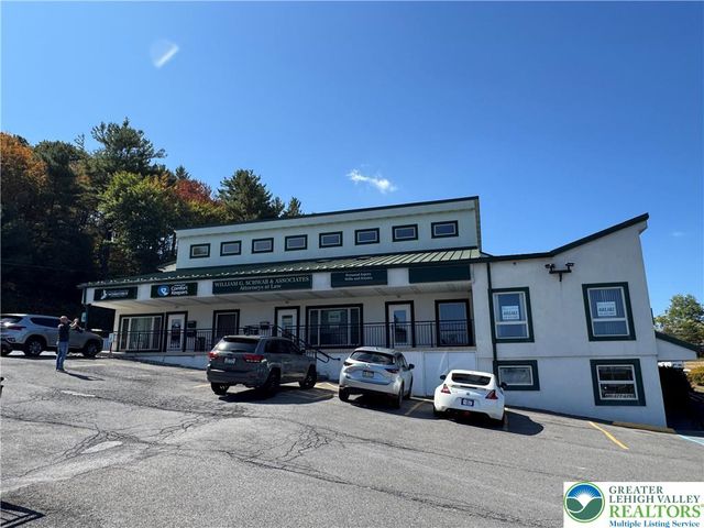 771 Blakeslee Blvd Drive East A-1, Mahoning Twp, PA 18235