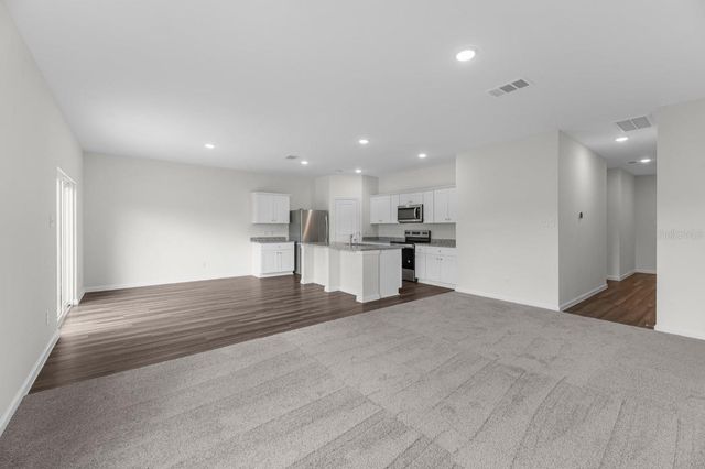 10539 CURVING CREEK LOOP, Parrish, FL 34219