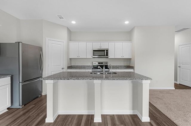 10539 CURVING CREEK LOOP, Parrish, FL 34219