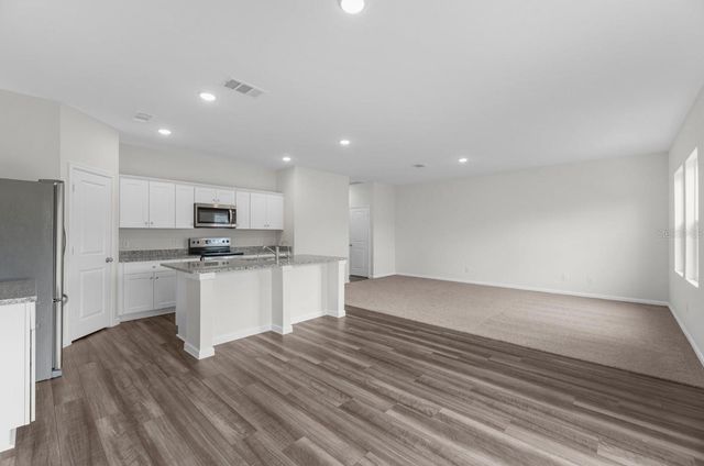 10539 CURVING CREEK LOOP, Parrish, FL 34219