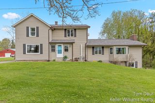 1155 Johnson Street, Tallmadge Twp, MI 49435
