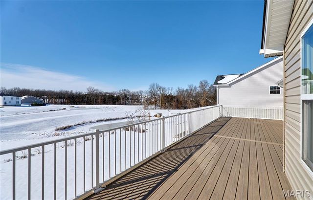 115 Dark Horse Court, Wentzville, MO 63385