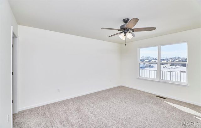 115 Dark Horse Court, Wentzville, MO 63385