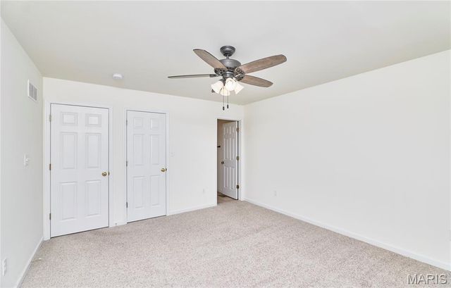 115 Dark Horse Court, Wentzville, MO 63385