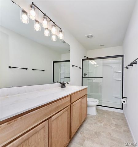 115 Dark Horse Court, Wentzville, MO 63385