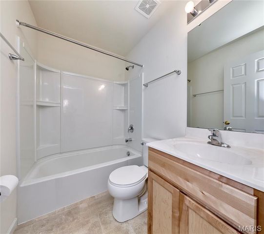 115 Dark Horse Court, Wentzville, MO 63385