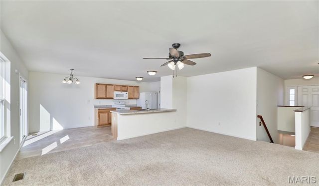 115 Dark Horse Court, Wentzville, MO 63385