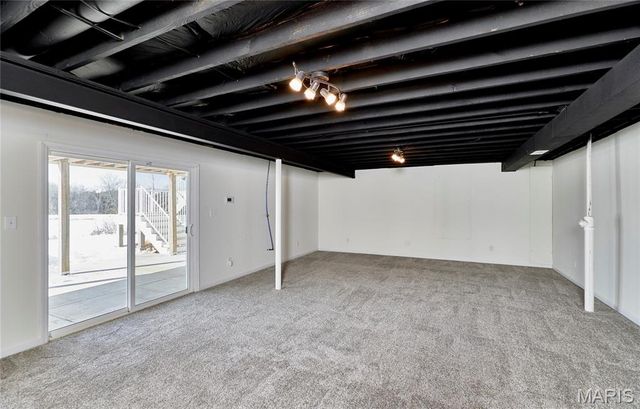 115 Dark Horse Court, Wentzville, MO 63385