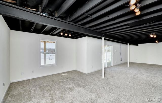 115 Dark Horse Court, Wentzville, MO 63385