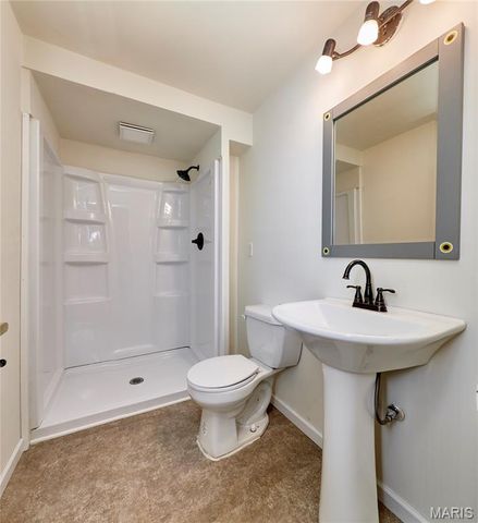 115 Dark Horse Court, Wentzville, MO 63385