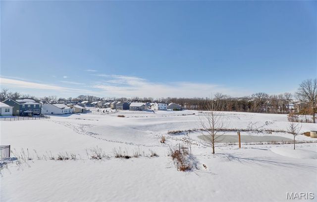 115 Dark Horse Court, Wentzville, MO 63385