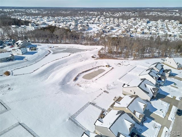 115 Dark Horse Court, Wentzville, MO 63385