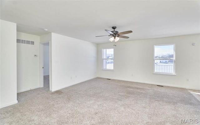 115 Dark Horse Court, Wentzville, MO 63385